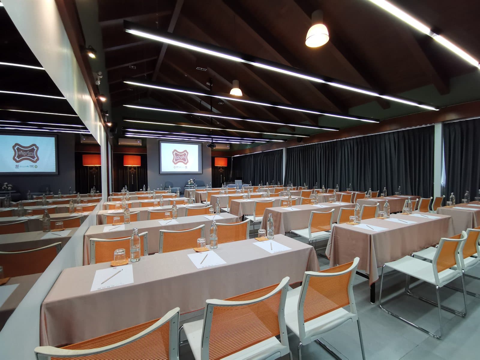 Meeting room at Sino House Phuket in Phuket Town