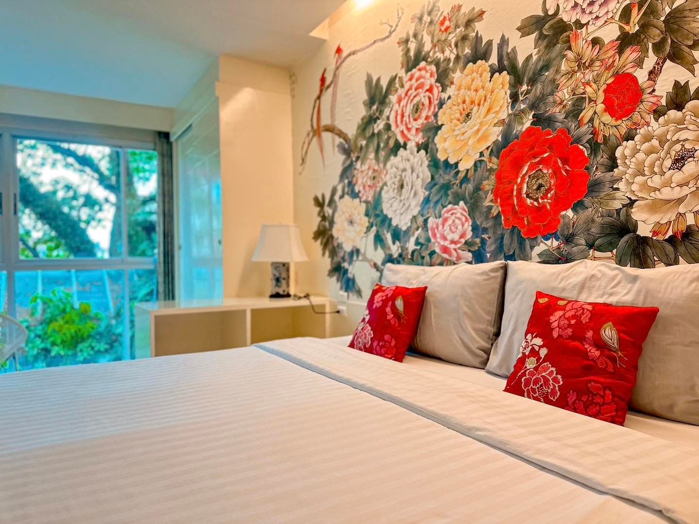 Sino House Phuket room promotion