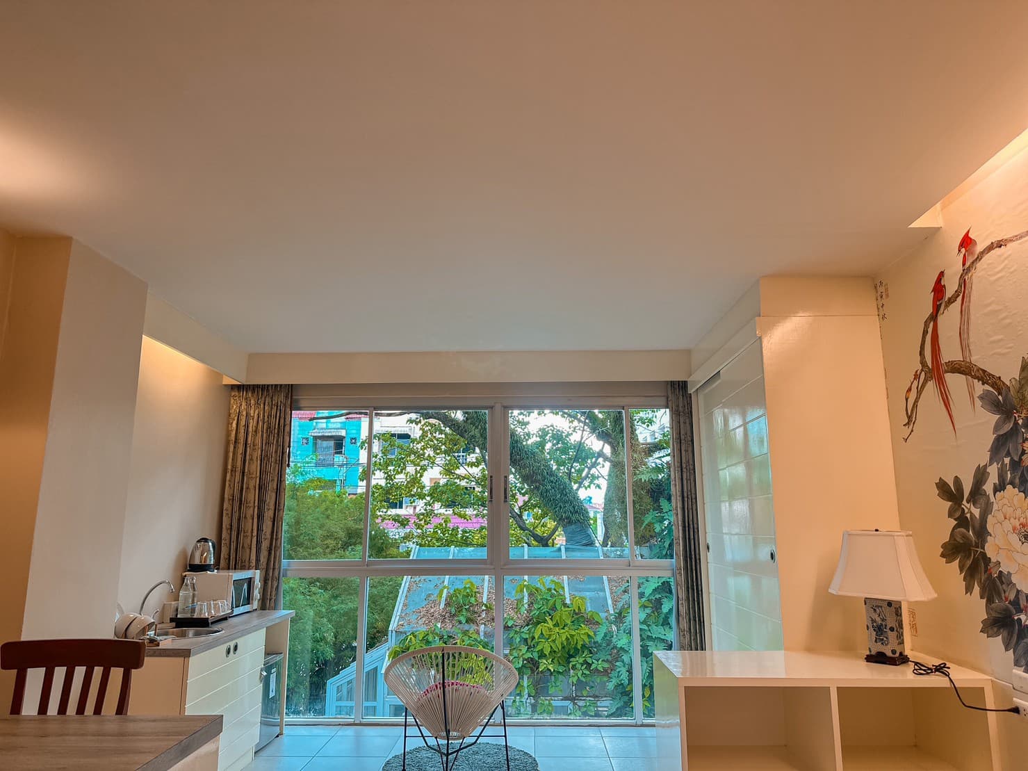 Deluxe Room at Sino House Phuket