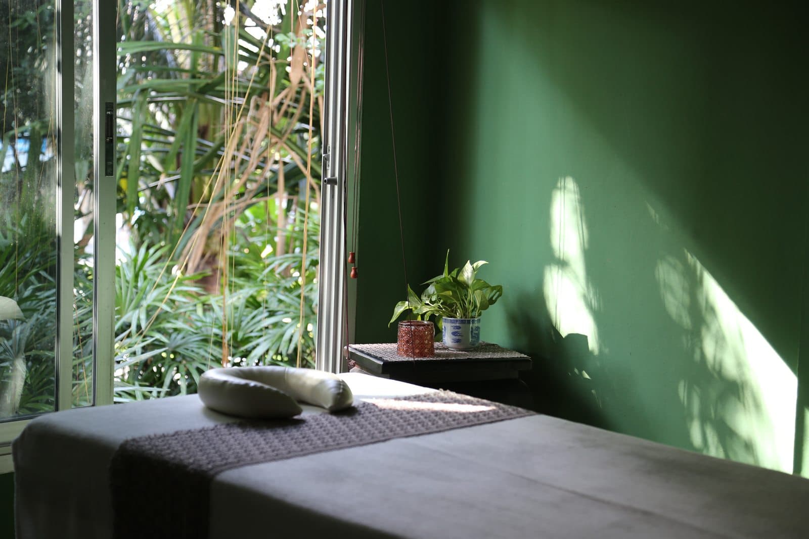 Raintree Spa at Sino House Phuket in Phuket Town