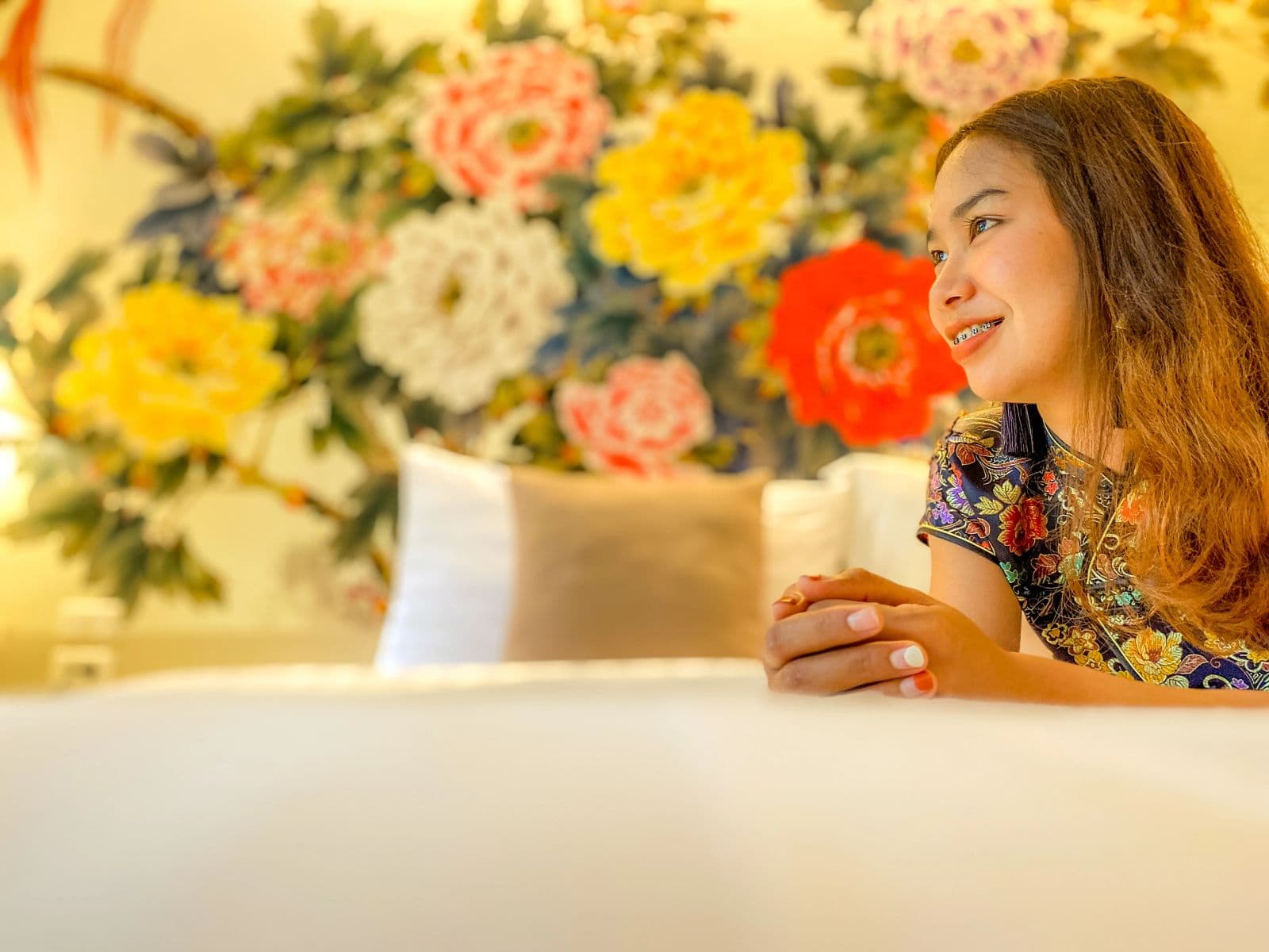 Галерея Sino House Phuket 9